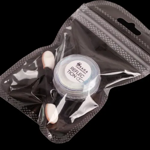 SAGA Nail Powder Reflection 0,5 g №07
