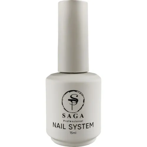 SAGA Rubber Base Soft 15 ml