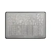 SAGA Stamping Plate No. 13 New Year