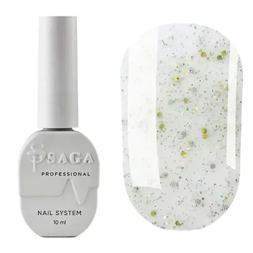 SAGA Sugar Base 10 ml No. 02