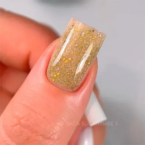 SAGA Sugar Base 10 ml No. 03
