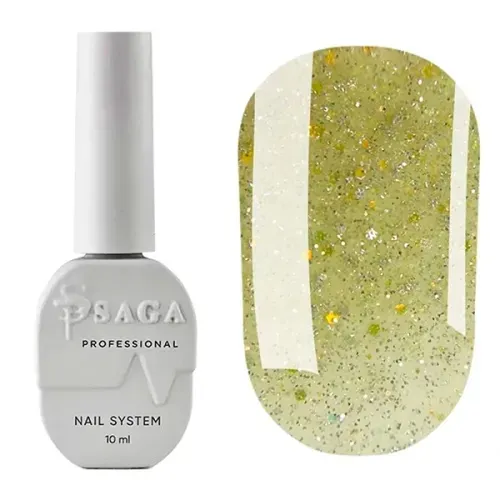 SAGA Sugar Base 10 ml No. 03