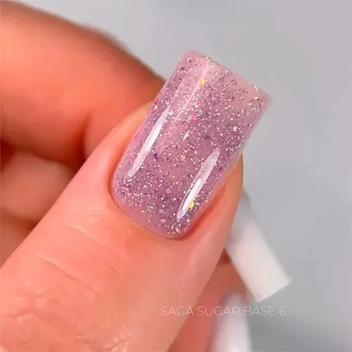 SAGA Sugar Base 10 ml No. 06