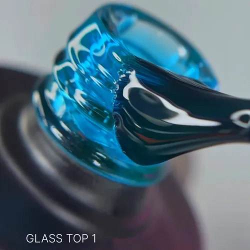 SAGA ТОП GLASS 9 мл 01