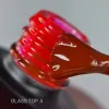 SAGA TOP GLASS 9 ml No. 04