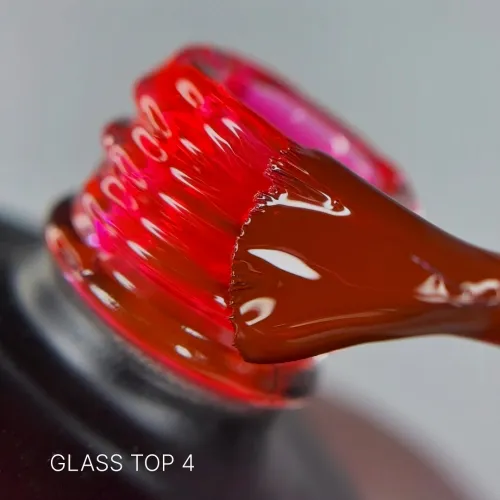 SAGA ТОП GLASS 9 мл 04