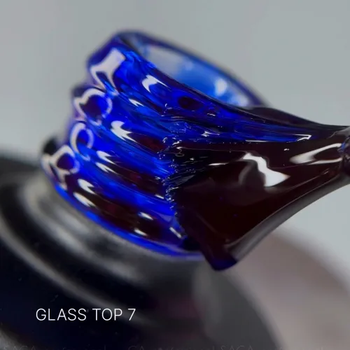 SAGA ТОП GLASS 9 мл 07