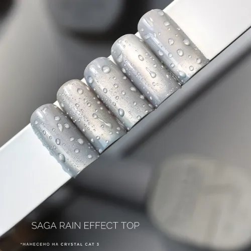 SAGA Top Rain Effect 10 ml