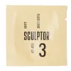 Deep eyelash care, FLEXI LINE TOP UP #3, 1 ml, SCULPTOR