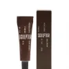 Eyebrow gel paint DARK BROWN 15 ml, SCULPTOR