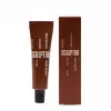 Eyebrow gel paint WARM BROWN 15 ml, SCULPTOR