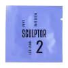 Fixing preparation for eyelashes FLEXI LINE TWIST OUT No. 2, 1 ml, SCULPTOR