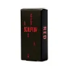 Glue for eyelash extensions RED, adhesion time 0.3-0.5 sec., 5 ml, SCULPTOR