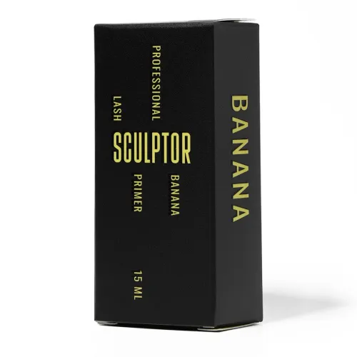 Primer BANANA, 15 ml, SCULPTOR