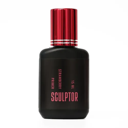 Primer STRAWBERRY, 15 ml, SCULPTOR