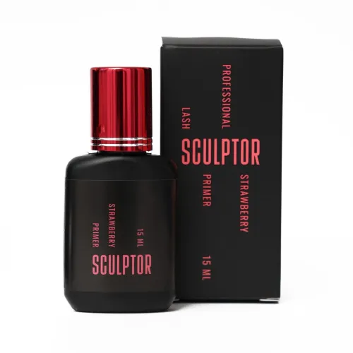 Primer STRAWBERRY, 15 ml, SCULPTOR