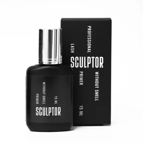 Primer WITHOUT SMELL, 15 ml, SCULPTOR