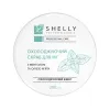 Cooling foot scrub with menthol and peppermint oil Shelly 200 g