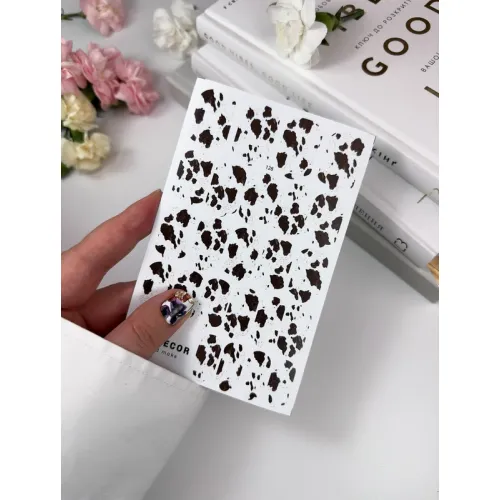 Wraps for manicure 128 SOVADECOR