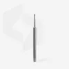Carbide cutter nail cleaner mini EXPERT diameter 1.2 mm / working part 2.5 mm Staleks