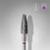 Carbide milling cutter purple corn EXPERT diameter 5 mm / working part 13 mm Staleks