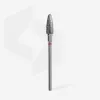 Carbide milling cutter purple corn EXPERT diameter 5 mm / working part 13 mm Staleks