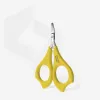 Children's nail scissors BEAUTY & CARE 10 TYPE 8 Staleks