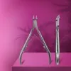 Professional cuticle nippers Staleks EXPERT 92 7 mm NE-92-7
