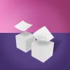 Салфетки безворсовые плотные SMART (400 шт) Staleks
