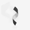 Disposable double-sided files papmAm Mix EXPERT, (soft foam) 100/180 grit (25 pcs) Staleks DFCEMix-20-100/180