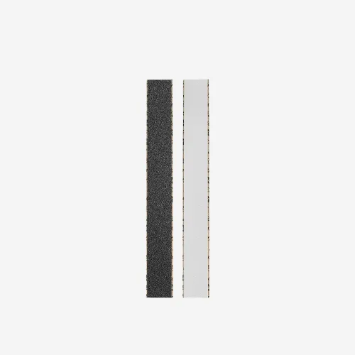 Disposable double-sided files papmAm Mix EXPERT, 100/180 grit (50 pcs) Staleks DFCEMix-22-100/180