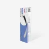 STALEKS Double-Sided Files papmAm Mix EXPERT 180/240 Grit 50 pcs DFCEMix-22-180/240