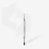 Double-sided brush EXCLUSIVE for gel 10 mm / for liner 10 mm Staleks NBX-08/03