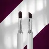 Double-sided brush EXCLUSIVE for gel 11 mm / for gel 9 mm Staleks NBX-06/09