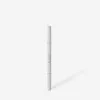 Double-sided brush EXCLUSIVE for gel 11 mm / for liner 12 mm Staleks NBX-06/11