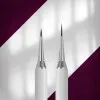 Double-sided brush EXCLUSIVE for liner 7 mm / for liner 12 mm Staleks NBX-01/11