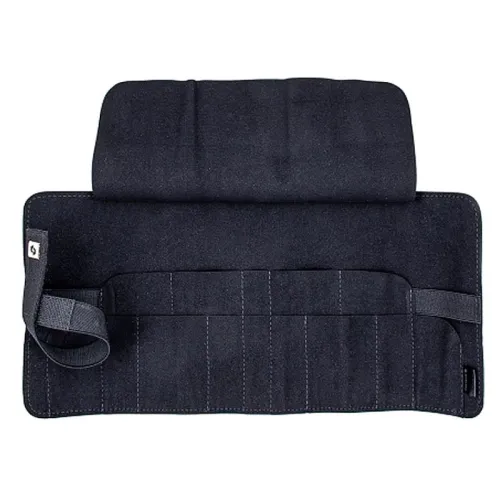Eco-suede case CS-12 Staleks