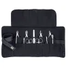 Eco-suede case CS-12 Staleks