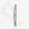 Half-moon file mineral EXPERT 40 80/80 grit (25 pcs) Staleks