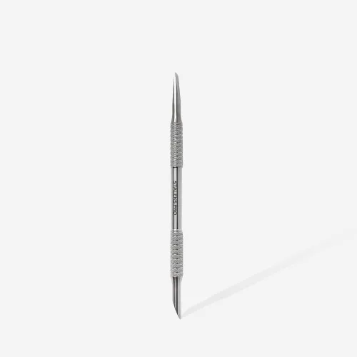 Manicure pusher Staleks EXPERT 90 TYPE 5 (slant pusher + straight pusher) PE-90/5