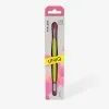 Manicure Pusher With Silicone Handle "Gummy" Staleks UNIQ 10 TYPE 2 (Narrow Rounded Pusher + Slanted Pusher) PQ-10/2
