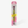 Manicure Pusher With Silicone Handle "Gummy" Staleks UNIQ 11 TYPE 2 (Slanted Pusher + Ring) PQ-11/2