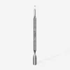 Manicure spatula EXPERT 30 TYPE 6 (rounded wide pusher and peak) Staleks