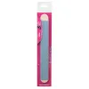 PapmAm mix disposable file with wooden base 180/240 3 pcs.	(DFCmix-180/240_c) Staleks Pro