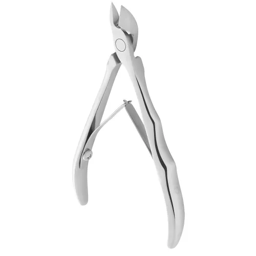 Professional cuticle nippers Staleks EXPERT 10 9 mm NE-10-9