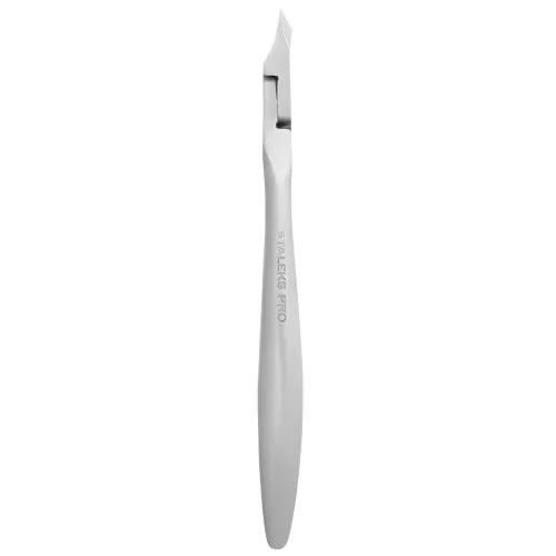 Professional cuticle nippers Staleks SMART 50 5 mm NS-50-5