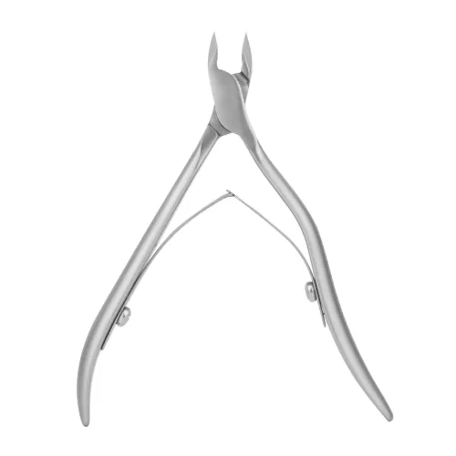 Professional cuticle nippers Staleks SMART 80 4 мм NS-80-4