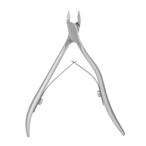 Professional cuticle nippers Staleks SMART 80 7 mm NS-80-7