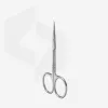 Professional scissors with a hook for levka EXPERT 13 TYPE 3 Staleks