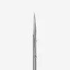 Professional cuticle scissors with hook Staleks EXPERT 51 TYPE 3 SE-51/3